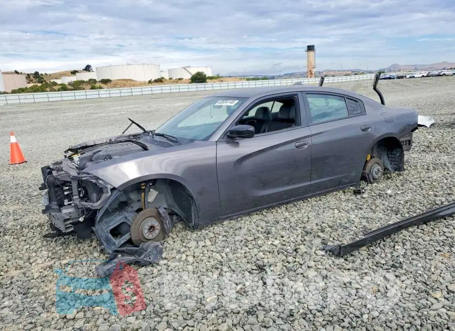 2C3CDXHG7NH157950 Photo# 1
