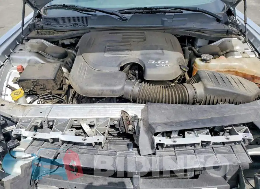 2C3CDZJG9LH159671 Photo# 11
