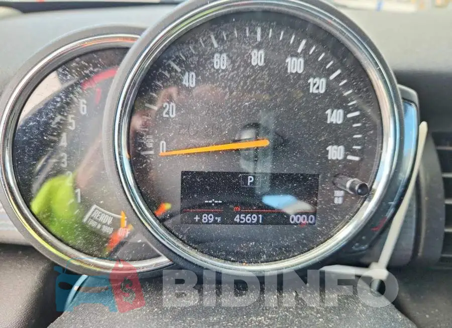 WMWXU1C54J2F79774 Photo# 9