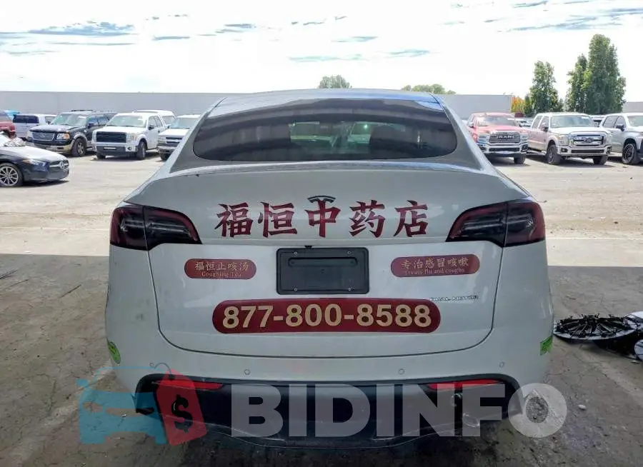 7SAYGDEE3NF551321 Photo# 6