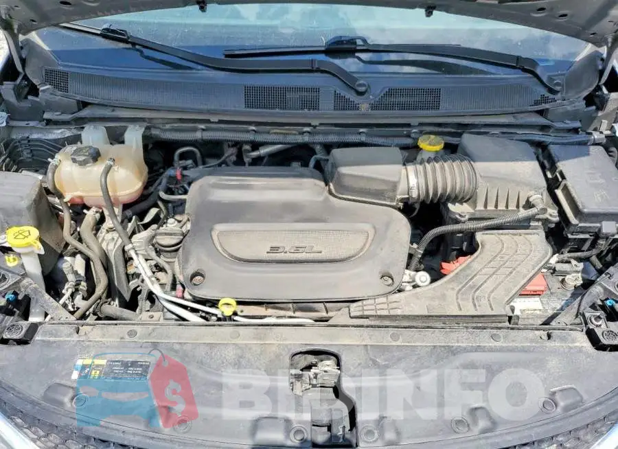 2C4RC1BGXLR204782 Photo# 12