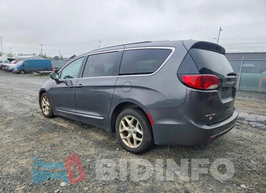 2C4RC1EG8JR148379 Photo# 2