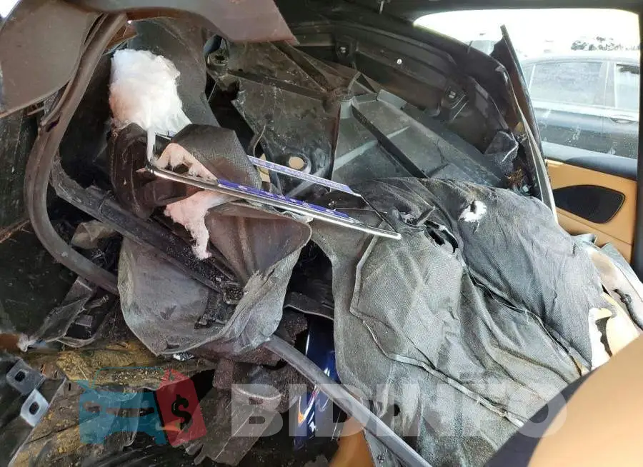2T2BBMCA5SC074050 Photo# 11