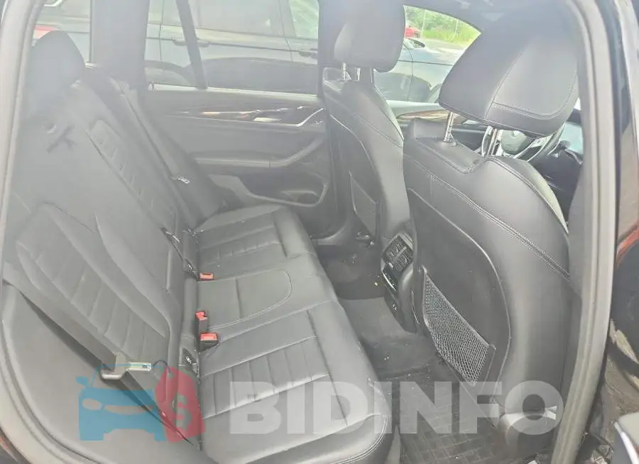 5UX53DP06N9J01815 Photo# 11
