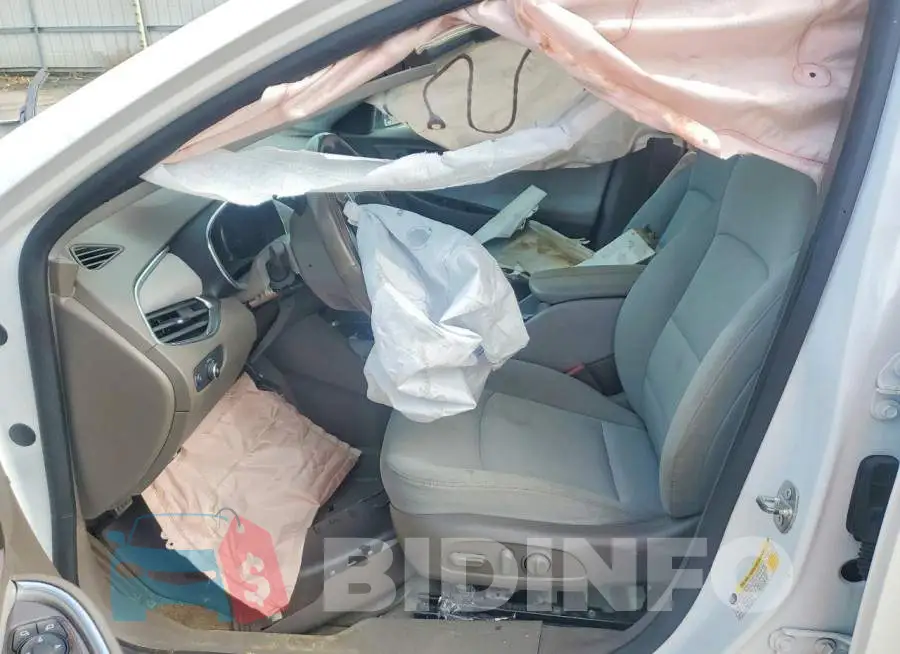 1G1ZD5ST4JF287897 Photo# 7
