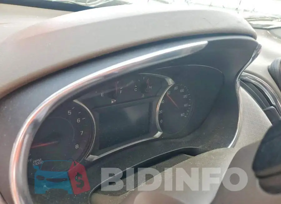 1G1ZD5ST4JF287897 Photo# 9