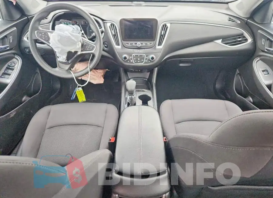 1G1ZD5ST4RF211382 Photo# 8
