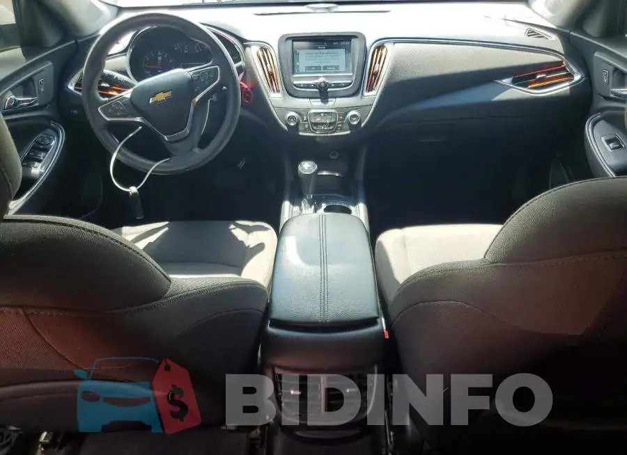 1G1ZD5ST7JF150114 Photo# 8