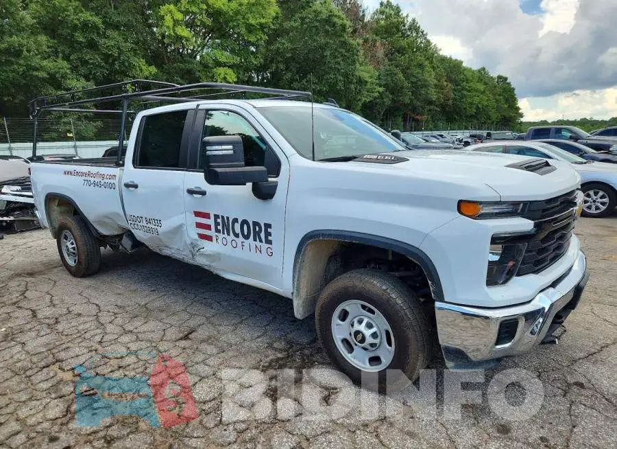 1GC1WLE79RF255380 Photo# 4