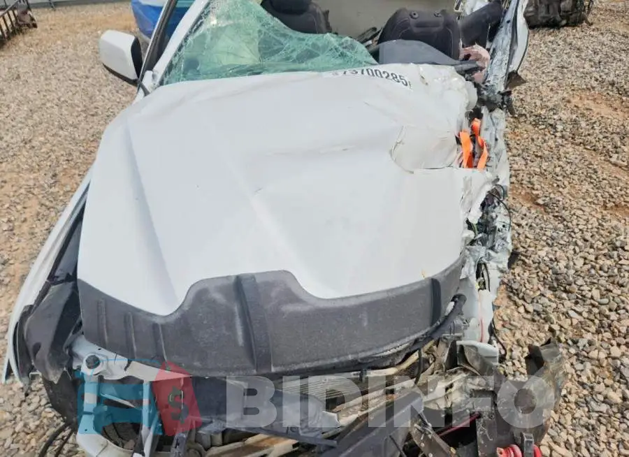 1GCHTCEA8M1254360 Photo# 11