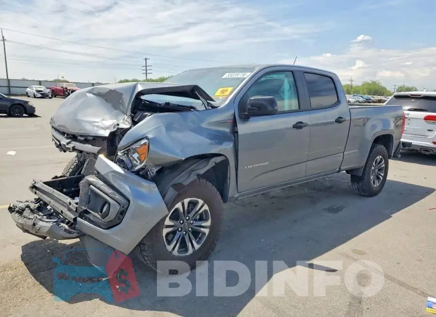 1GCPTDE17N1180447 Photo# 1