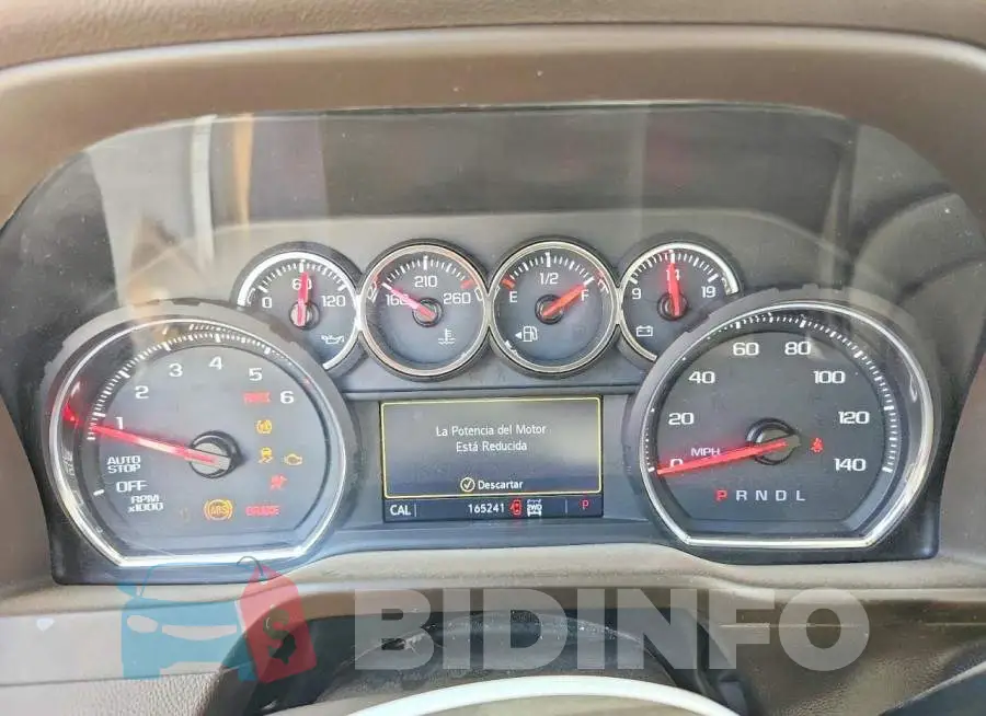 1GCUYDEDXKZ356578 Photo# 9