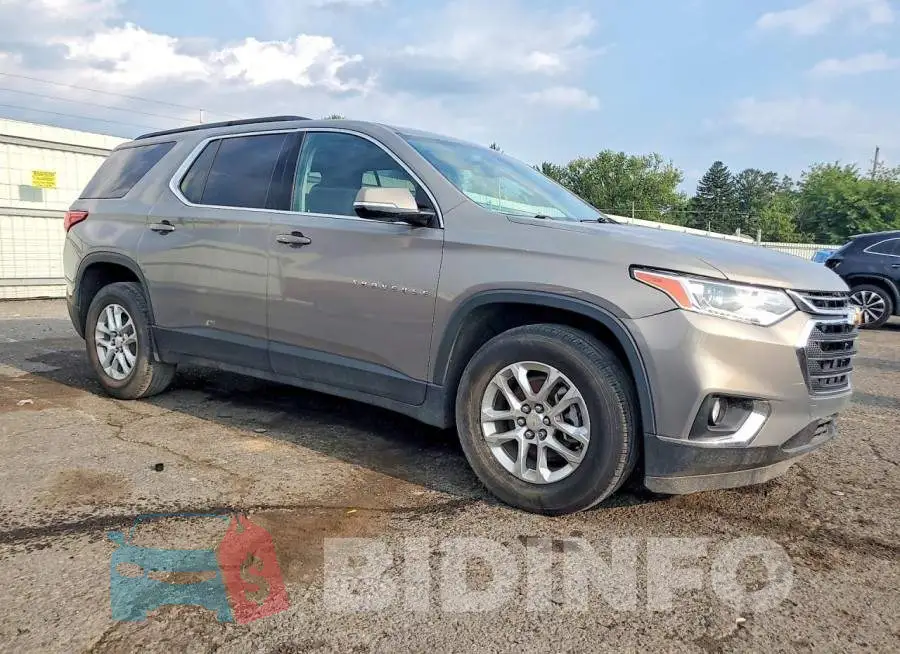 1GNERGKW1KJ251992 Photo# 4