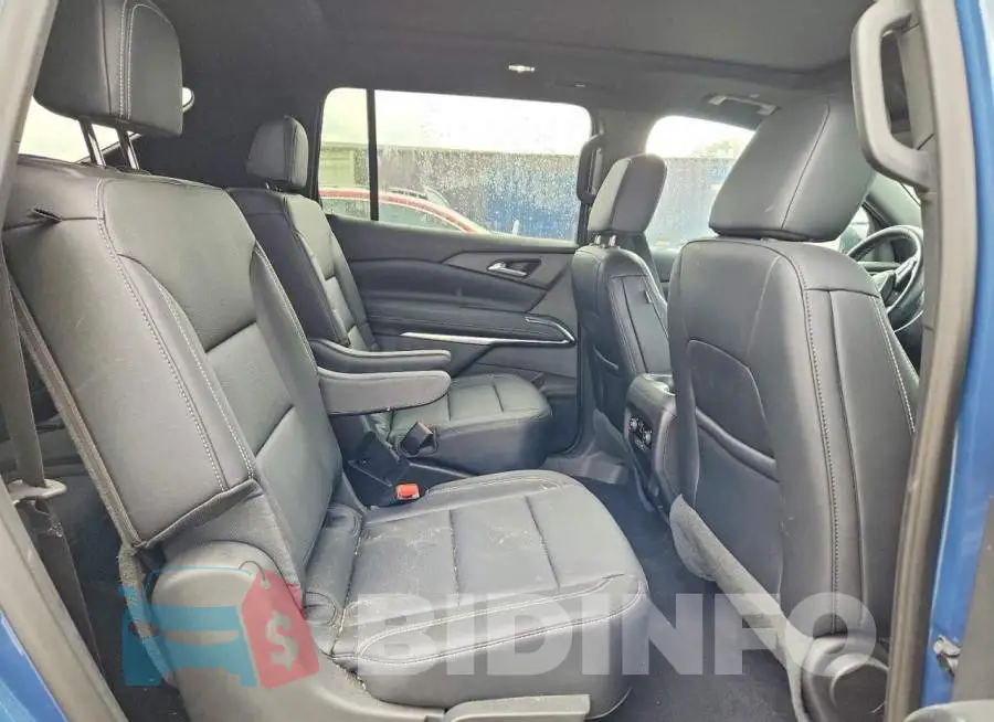 1GNEVGKSXTJ230732 Photo# 11