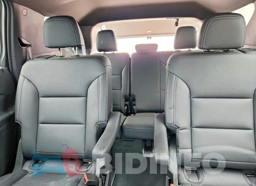 1GNEVGKSXTJ230732 Photo# 10