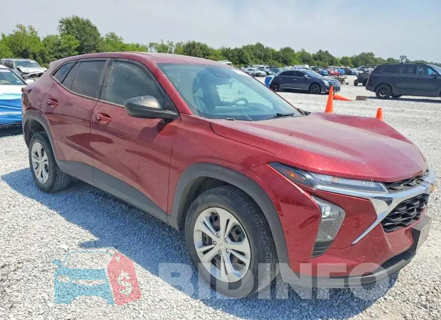 KL77LFE21RC111846 Photo# 4