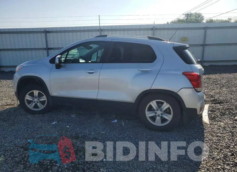 KL7CJPSM5MB374565 Photo# 2