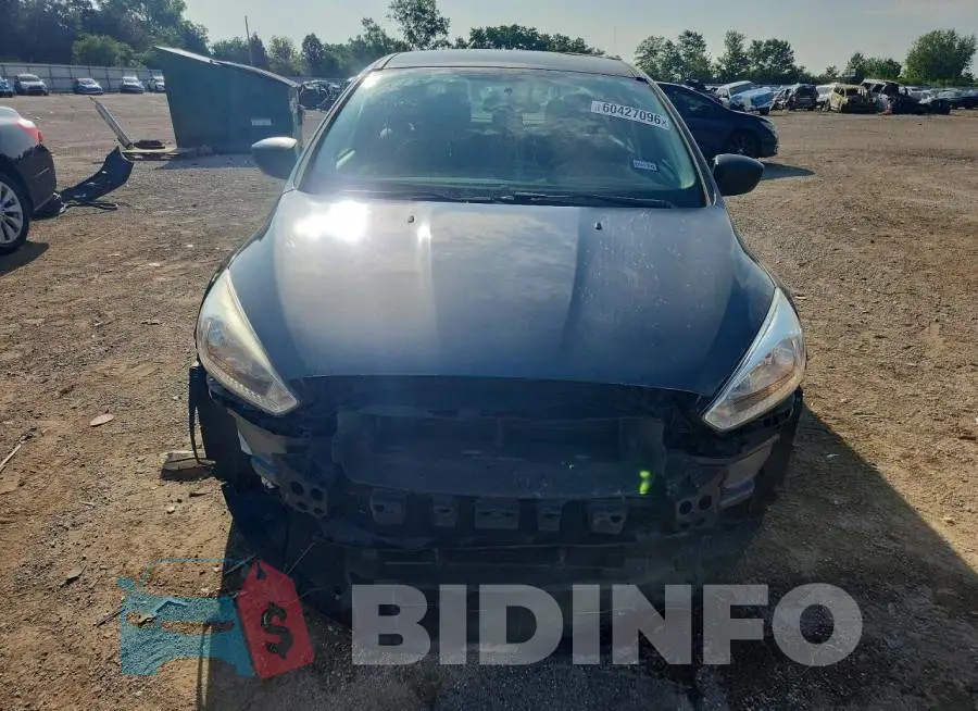 1FADP3E21JL266383 Photo# 5