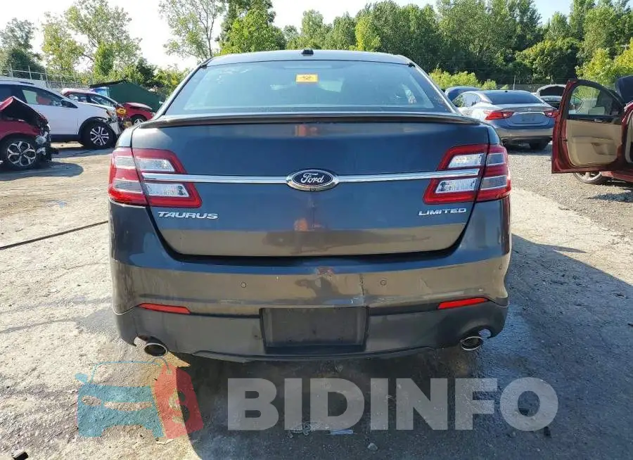1FAHP2F84HG115264 Photo# 6