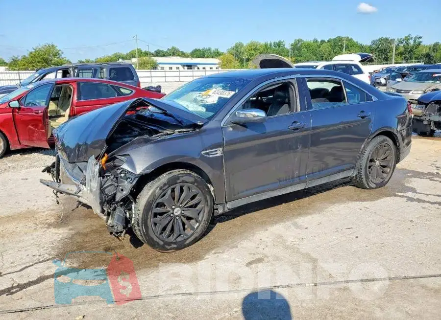 1FAHP2F84HG115264 Photo# 1