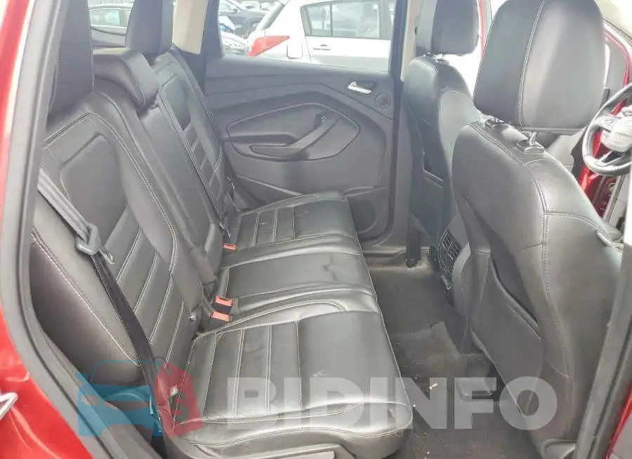 1FMCU9J92HUE79766 Photo# 11