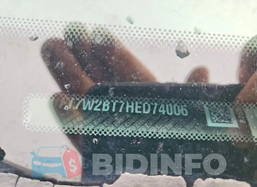 1FT7W2BT7HED74006 Photo# 12