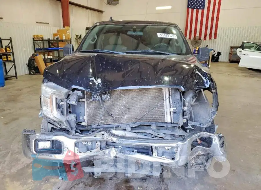 1FTEW1C47LFA23690 Photo# 5