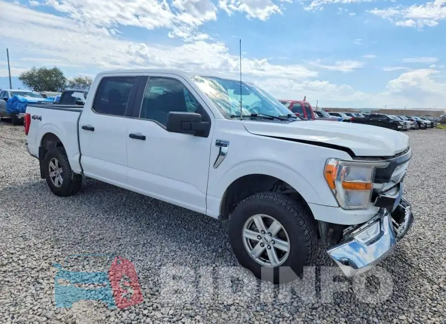 1FTEW1EB0MFB89272 Photo# 4