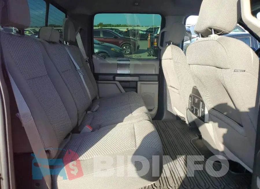 1FTEW1EGXJFA30217 Photo# 10
