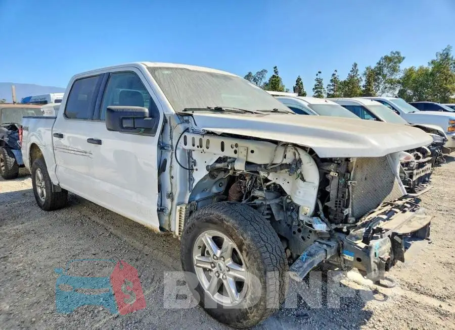 1FTEW3LP7SKD95798 Photo# 4