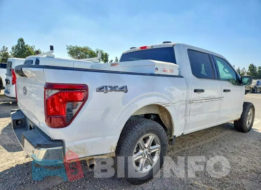 1FTEW3LP7SKD95798 Photo# 3