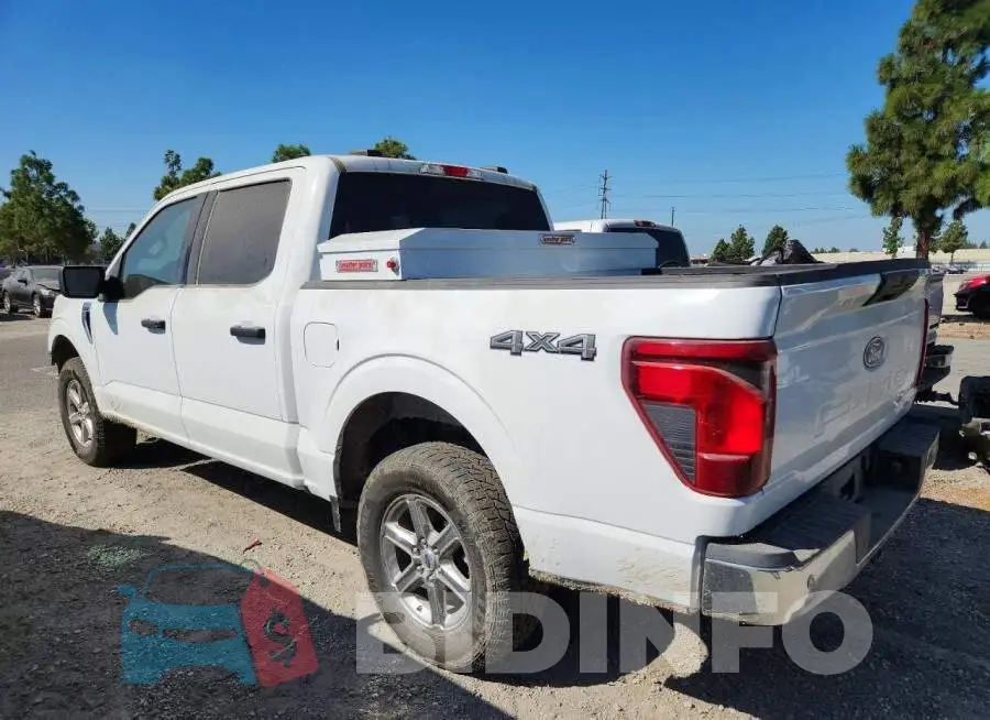 1FTEW3LP7SKD95798 Photo# 2
