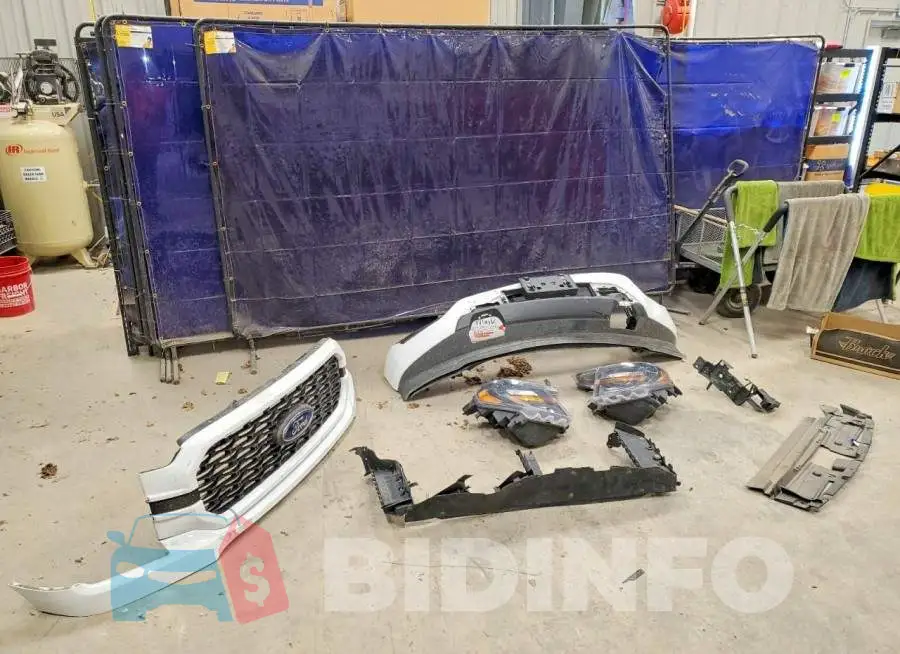 1FTFW1E5XPKD57381 Photo# 12