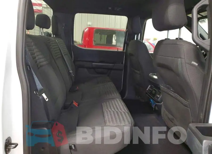 1FTFW1E5XPKD57381 Photo# 10