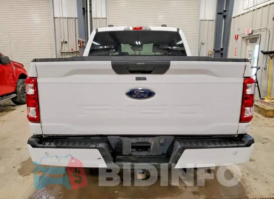 1FTFW1E5XPKD57381 Photo# 6