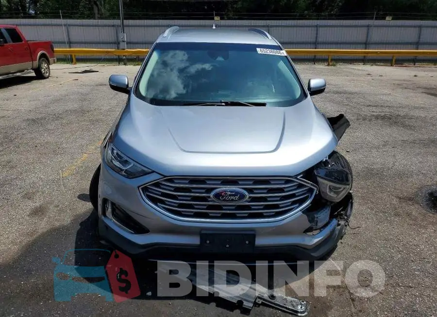 2FMPK3J96LBA44039 Photo# 5