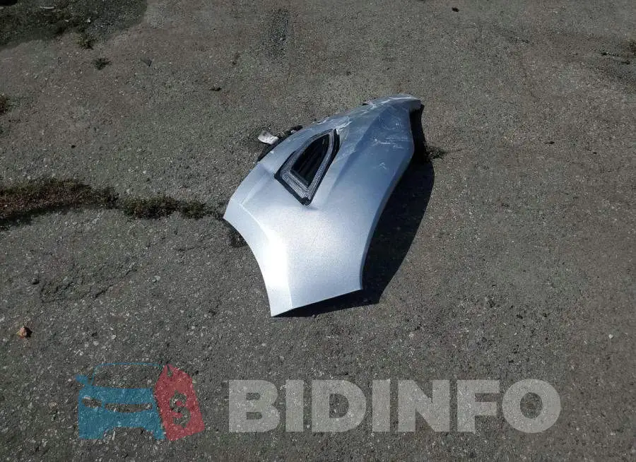 2FMPK4J84JBB81474 Photo# 13