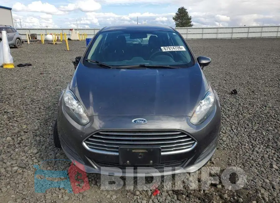3FADP4EJXHM122871 Photo# 5