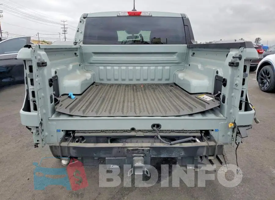 3FTTW8A34RRB64321 Photo# 6