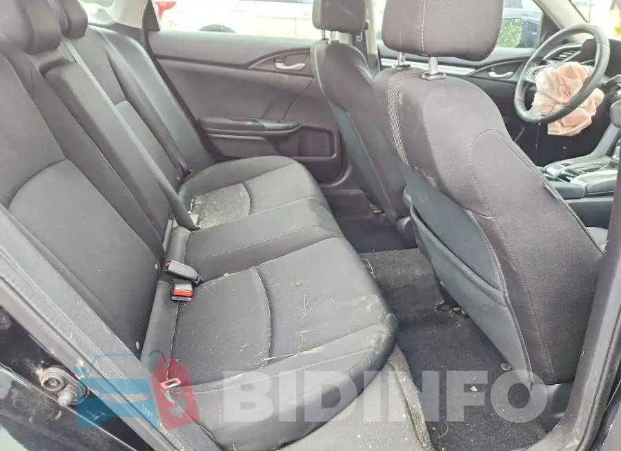 19XFC2F75HE205012 Photo# 10