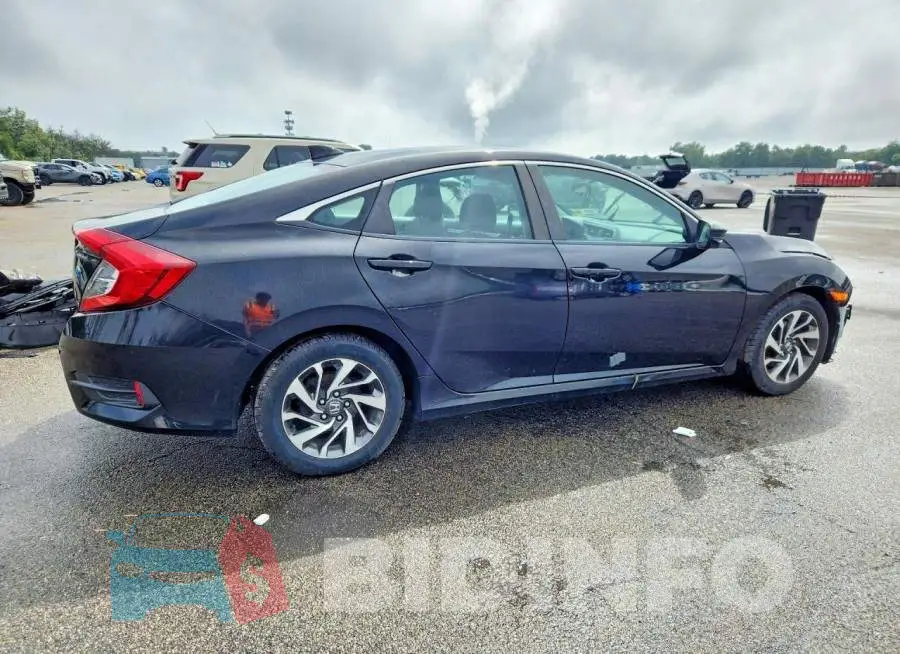 19XFC2F75HE205012 Photo# 3