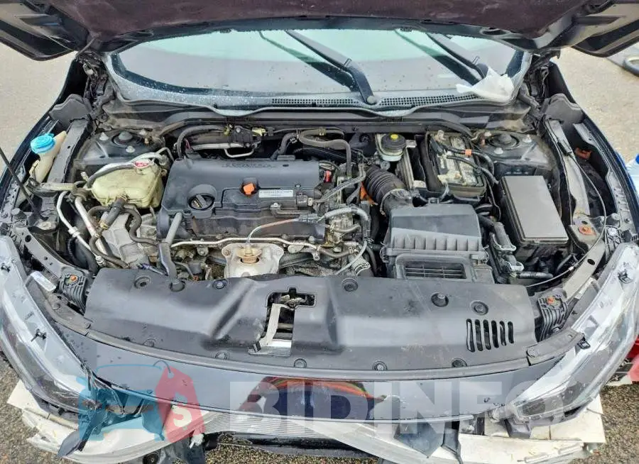 19XFC2F75HE205012 Photo# 11