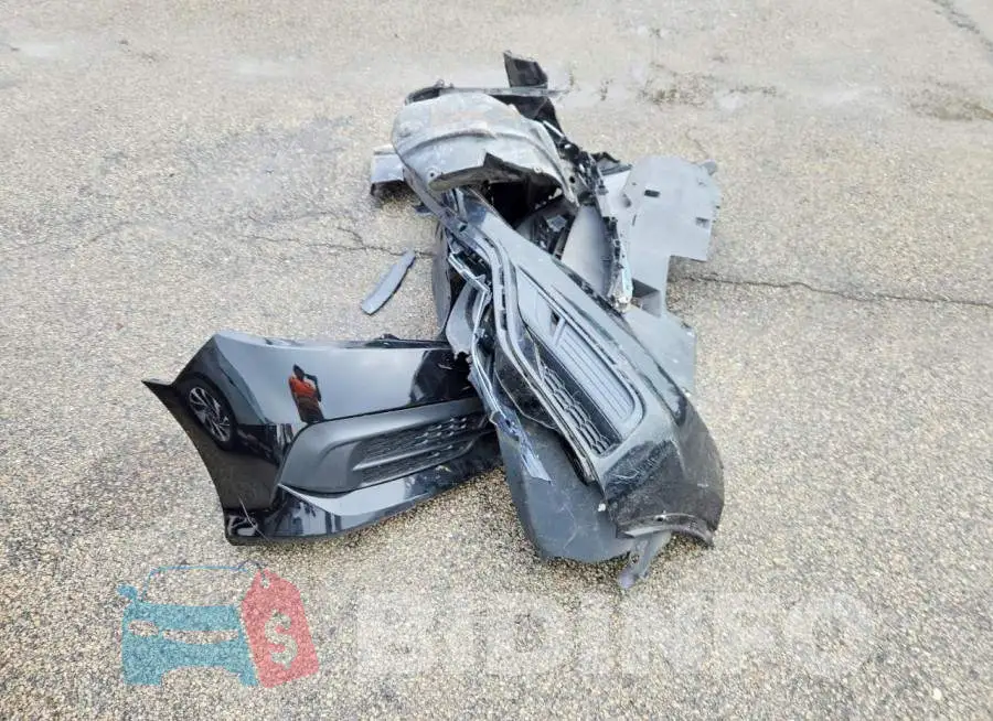 19XFC2F75HE205012 Photo# 12