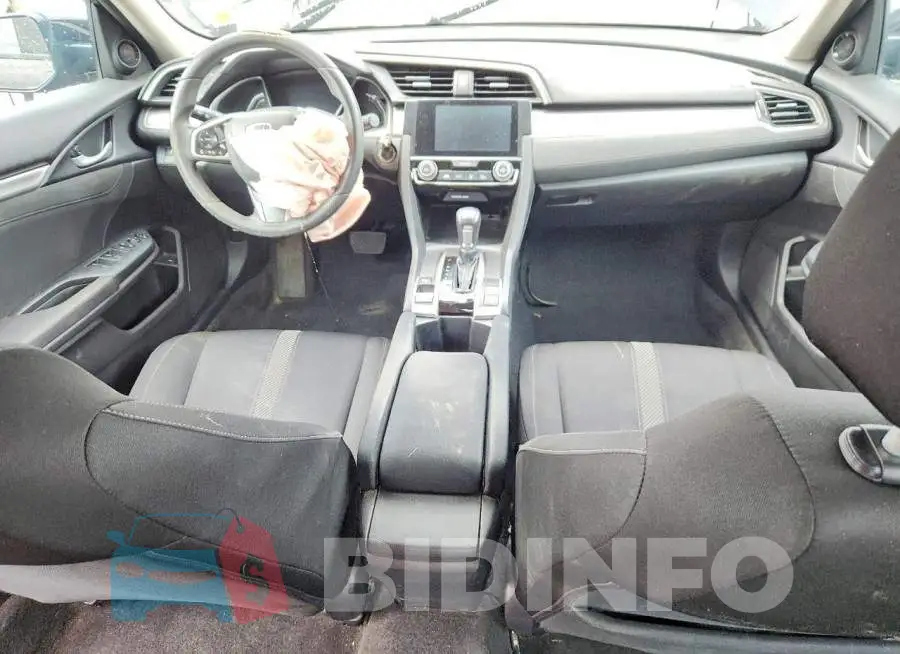 19XFC2F75HE205012 Photo# 8