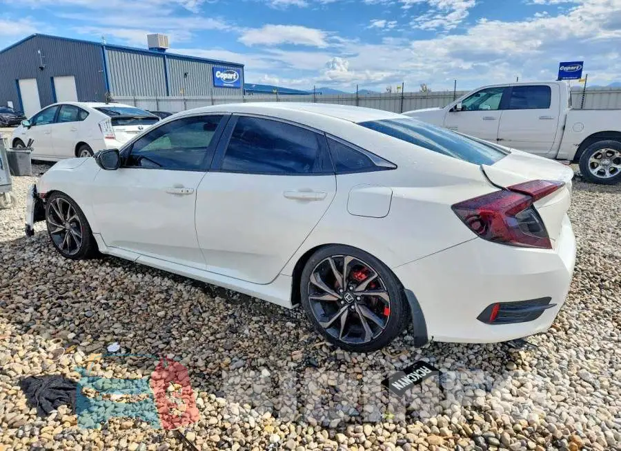 19XFC2F82LE205437 Photo# 2