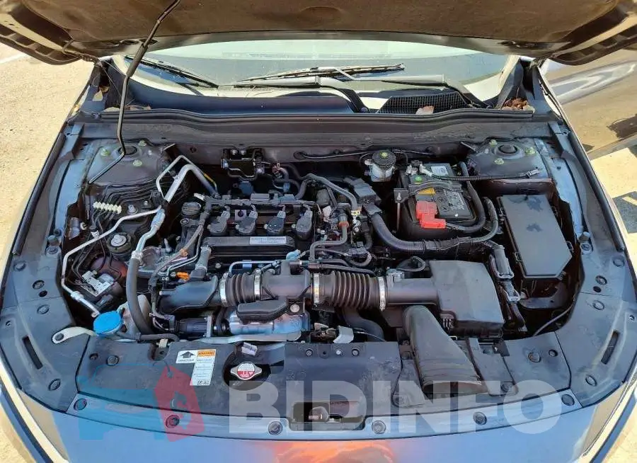 1HGCV1F46JA115522 Photo# 11