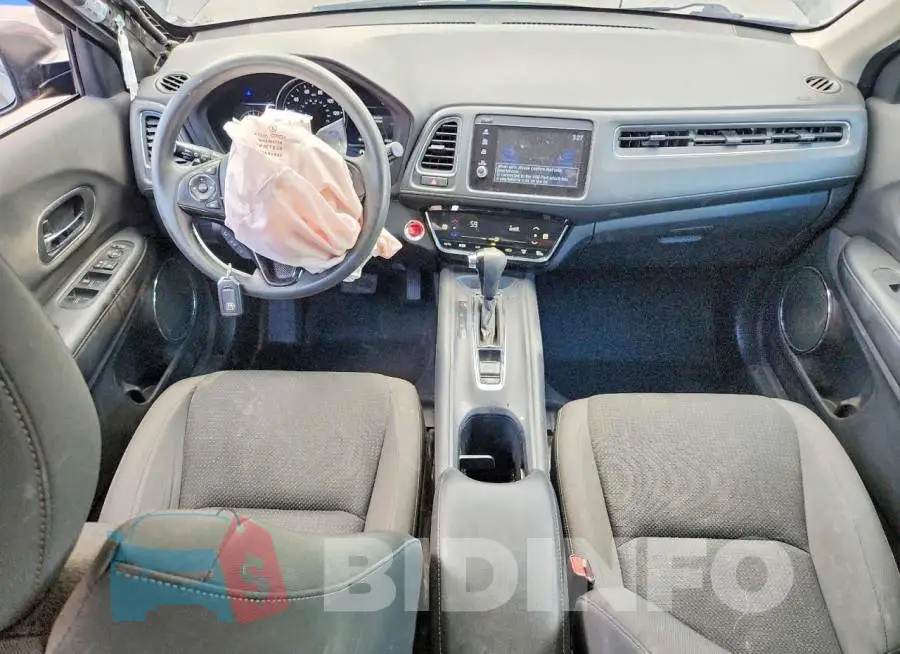 3CZRU6H57LM722057 Photo# 8