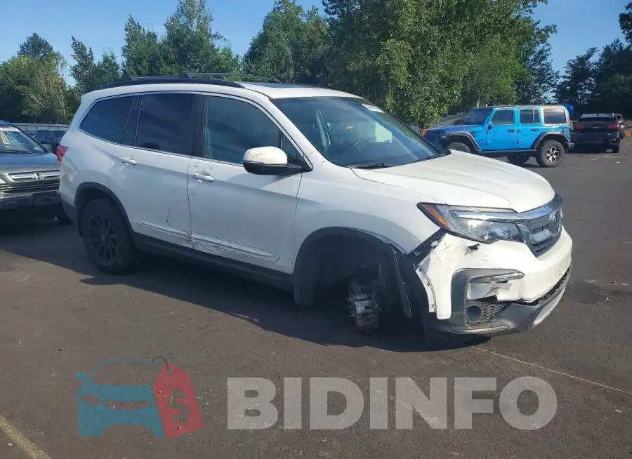 5FNYF6H59MB042811 Photo# 4