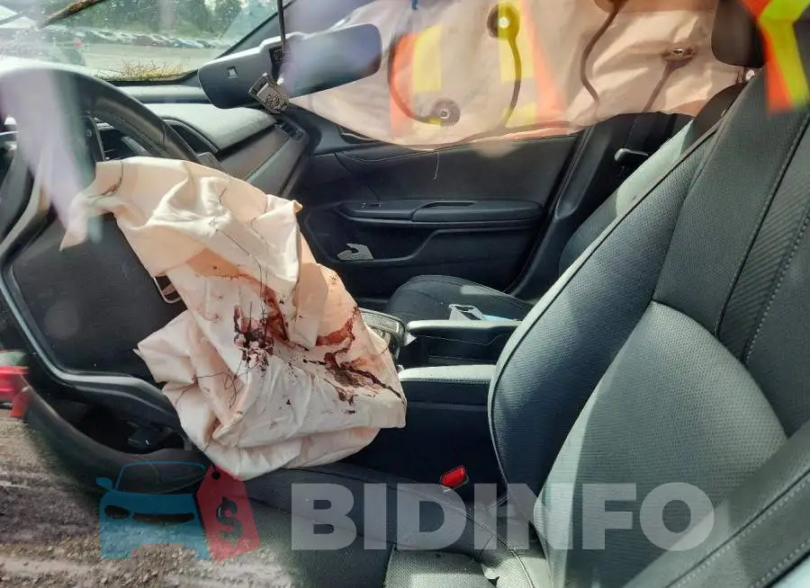 SHHFK7H90KU409148 Photo# 7