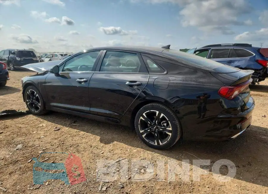 5XXG64J20RG250032 Photo# 2